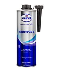 Olie additief - EUROL ADDITIVE-S