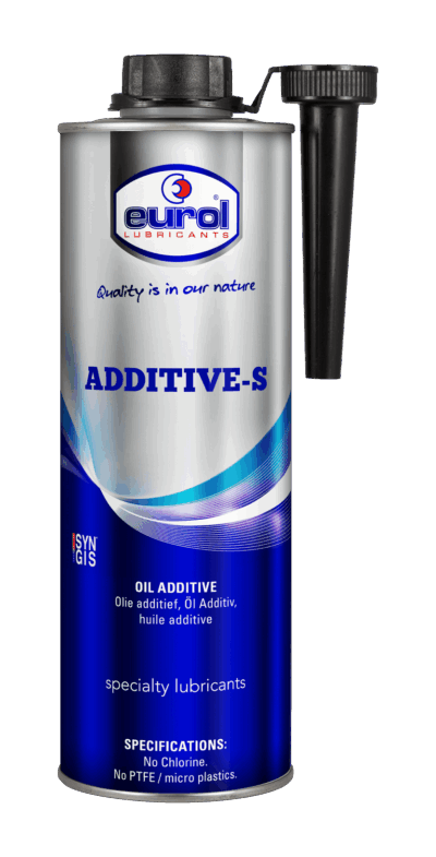 Olie additief - EUROL ADDITIVE-S