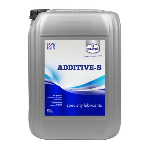 Eurol Additive-S - Afbeelding 3