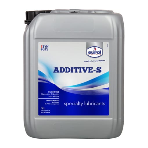 Eurol Additive-S - Afbeelding 2