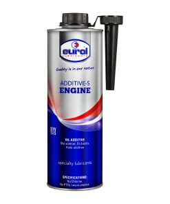 Diesel additief - EUROL ADDITIVE-S ENGINE