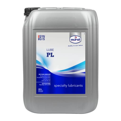 Eurol Lube PL - Afbeelding 2