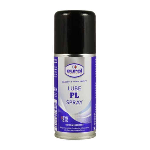 Eurol Lube PL Spray 100ML - Afbeelding 2