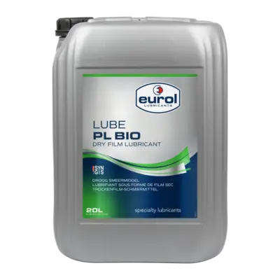 Eurol Lube PL BIO