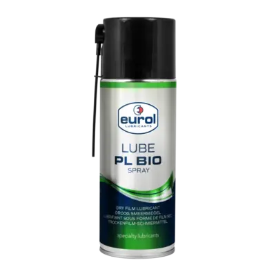 Eurol Lube PL BIO Spray 400ml