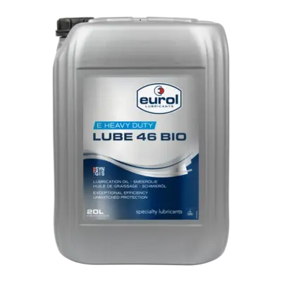 EUROL E HD LUBE 46 BIO