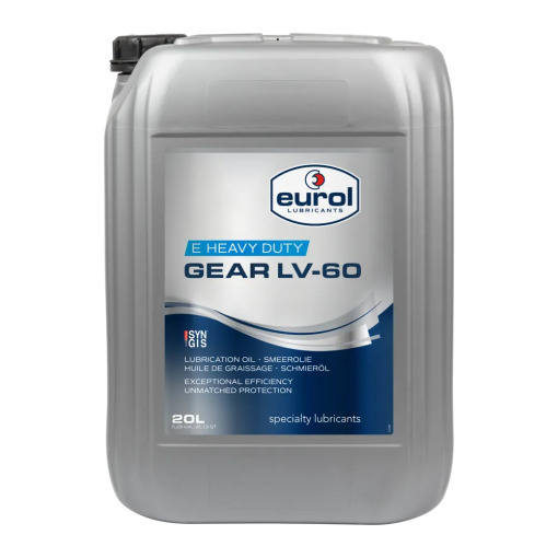 Eurol E HD Gear LV-60 - Afbeelding 3