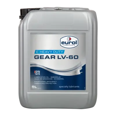 Eurol E HD Gear LV-60