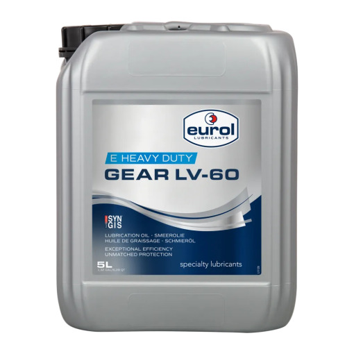 Eurol E HD Gear LV-60