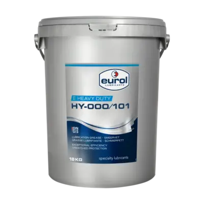 Eurol E HD Grease HY-000/101