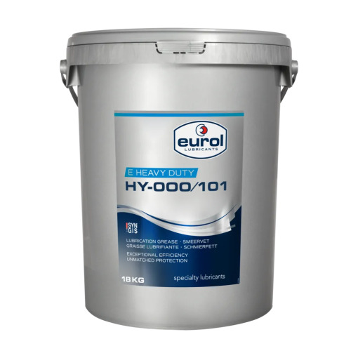 Eurol E HD Grease HY-000/101