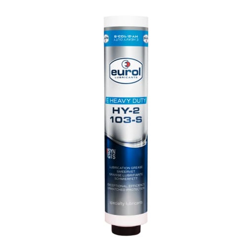 Eurol E HD Grease HY-2/103-S