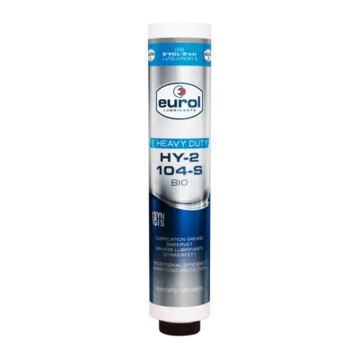 EUROL E HD GREASE HY-2/104-S BIO