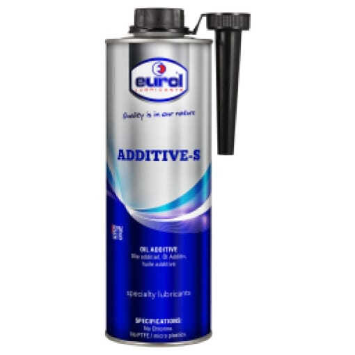Additieven