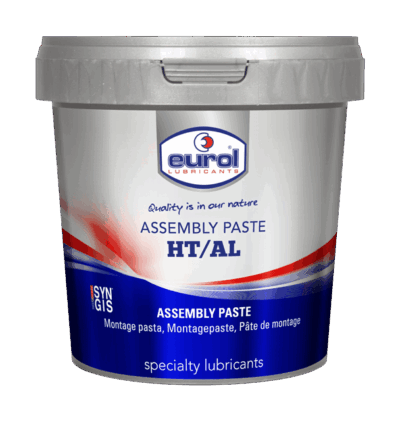 Eurol Assembly Paste HT/AL