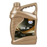 Motorolie auto Eurol Supreme Classic 10W-40 5 Liter