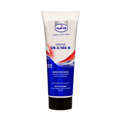 Eurol Grease CS-2/502-S - Afbeelding 2