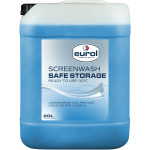 Eurol screenwash safe storage