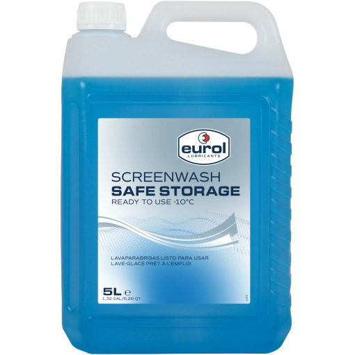 Eurol screenwash safe storage - Afbeelding 2