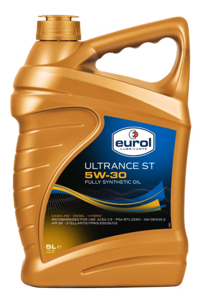 Eurol Ultrance ST 5W-30