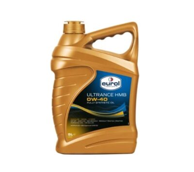 Eurol Ultrance HMB 0W-40