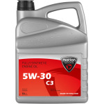 Eurol Motion 5W-30 C3