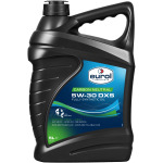 Eurol Carbon Neutral DXS 5W-30