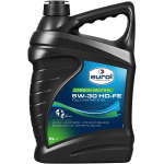 Eurol Carbon Neutral HD-FE 5W-30