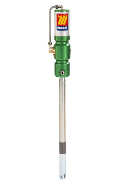 Meclube Pneumatische vetpomp 50-60 Kg