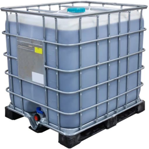 BULK - Eurol Hykrol VHLP ISO-VG 46 - Afbeelding 2