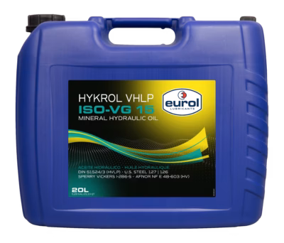 Eurol Hykrol VHLP ISO 15