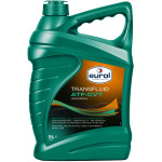 Eurol Transfluid ATF-CVT