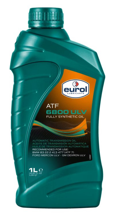 ATF 6800 ULV