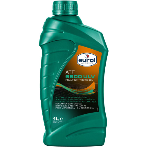 ATF 6800 ULV