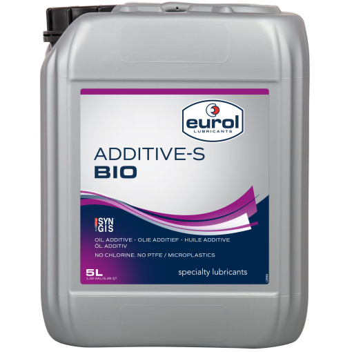 Eurol Additive-S BIO - Afbeelding 2