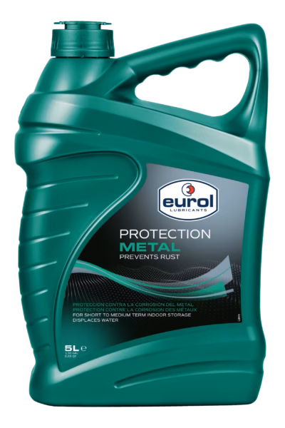 Eurol Metal protection