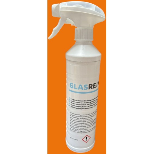Oliekampioen Glasreiniger - Afbeelding 2