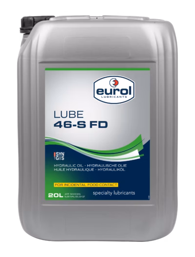 Eurol Lube 46-S FD